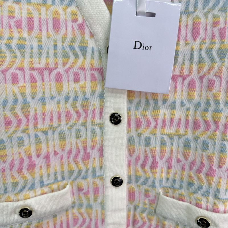 Christian Dior Sweaters